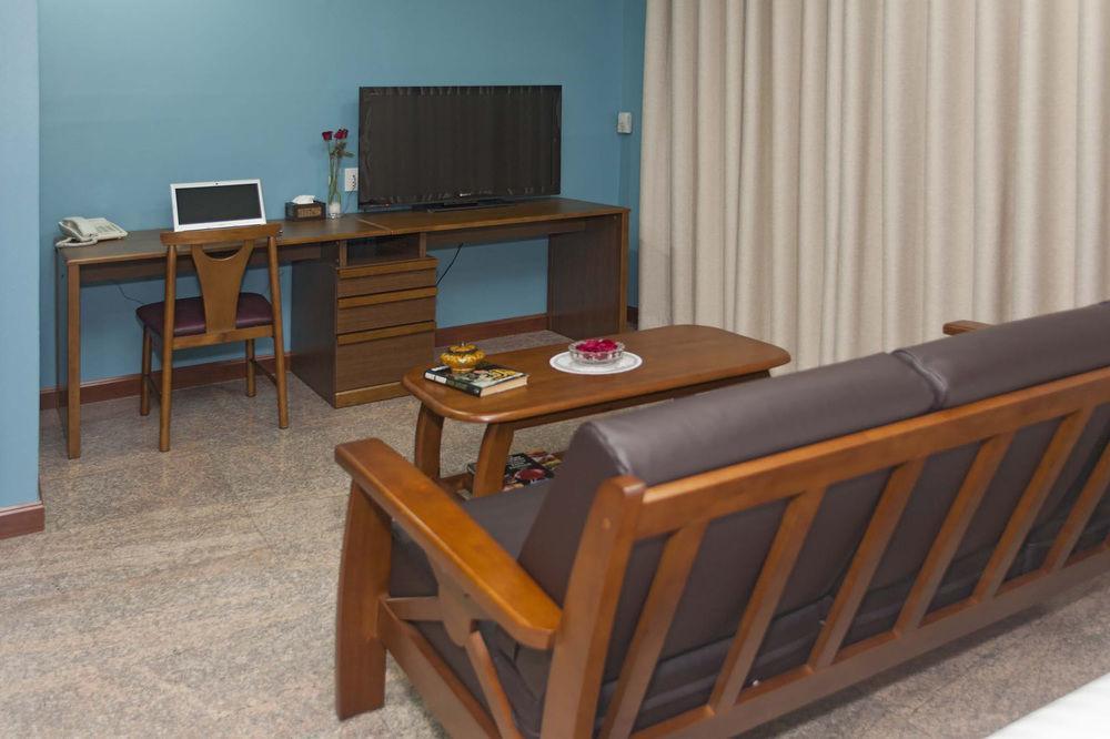 Pattaya Garden Apartments Boutique Hotel Dış mekan fotoğraf