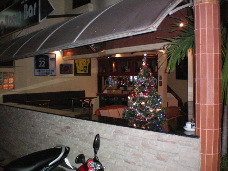 Pattaya Garden Apartments Boutique Hotel Dış mekan fotoğraf